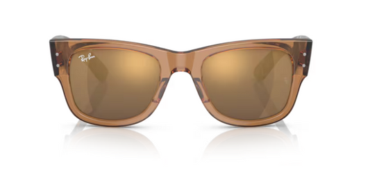 RAY-BAN 0840-S MEGA WAYFARER