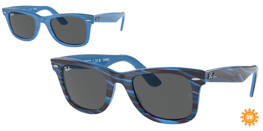 RAY-BAN 2140 WAYFARER CHANGE