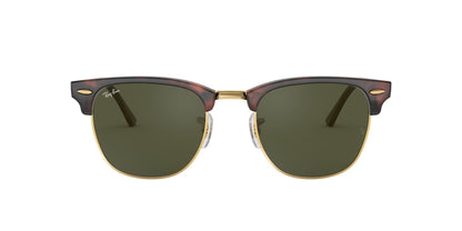 RAY-BAN 3016 CLUBMASTER