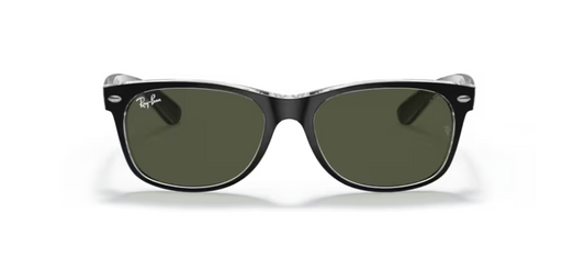 RAY-BAN 2132 NEW WAYFARER