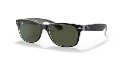 RAY-BAN 2132 NEW WAYFARER