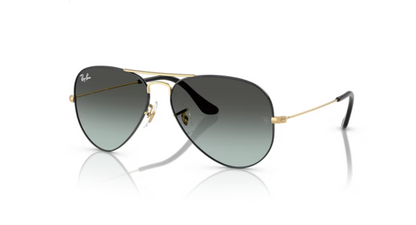 RAY-BAN 3025 AVIATOR LARGE METAL