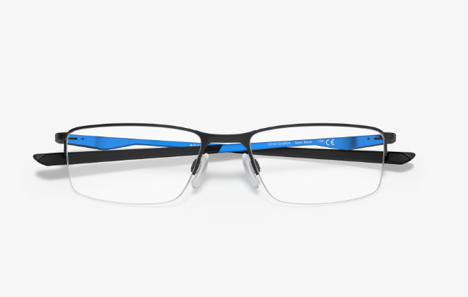 OAKLEY 3217 0457 SOCKET 5.0
