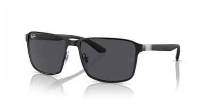 RAY-BAN 3721 LITEFORCE