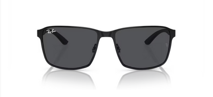 RAY-BAN 3721 LITEFORCE