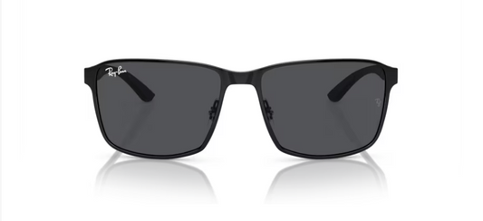 RAY-BAN 3721 LITEFORCE