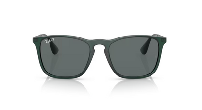 RAY-BAN 4187 CHRIS