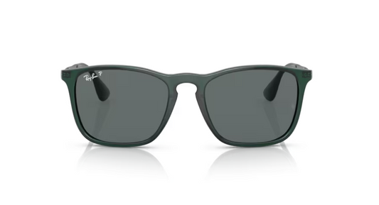 RAY-BAN 4187 CHRIS