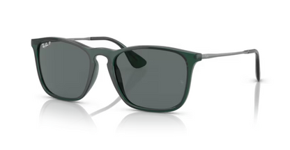 RAY-BAN 4187 CHRIS