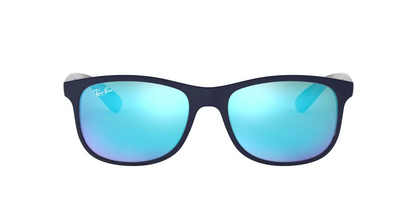 RAY-BAN 4202 ANDY