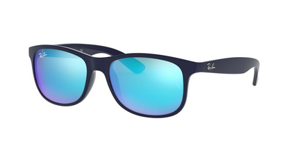 RAY-BAN 4202 ANDY