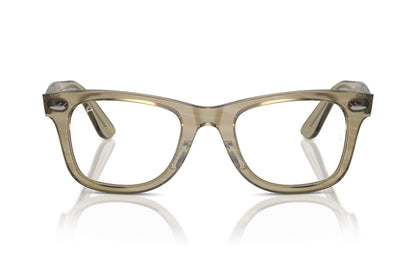 RAY-BAN 4340V WAYFARER CHANGE