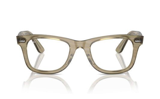 RAY-BAN 4340V WAYFARER CHANGE
