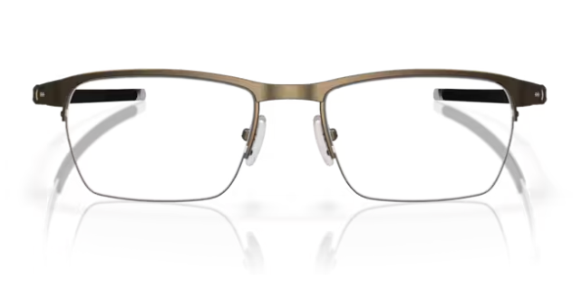 OAKLEY 5099 0353 TINCUP 0.5 TITANIUM