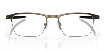 OAKLEY 5099 0353 TINCUP 0.5 TITANIUM