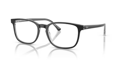 RAY-BAN 5418