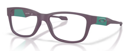 OAKLEY 8012 0850 TOP LEVEL