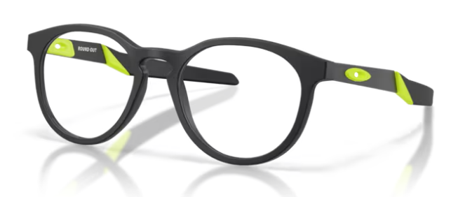 OAKLEY 8014 0148 ROUND OUT