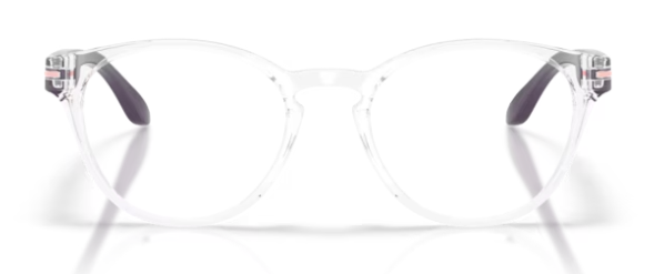 OAKLEY 8017 0648 ROUND OFF