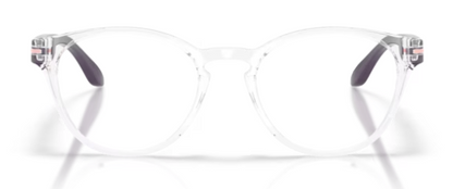 OAKLEY 8017 0648 ROUND OFF