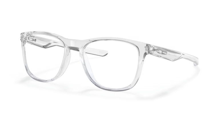 OAKLEY 8130 0352 52-18 TRILLBE X CLEAR