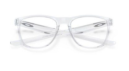 OAKLEY 8130 0352 52-18 TRILLBE X CLEAR
