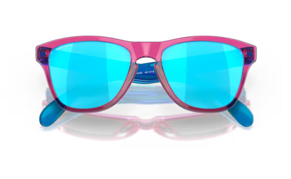 OAKLEY YOUTH 9009 0448 FROGSKINS XXS
