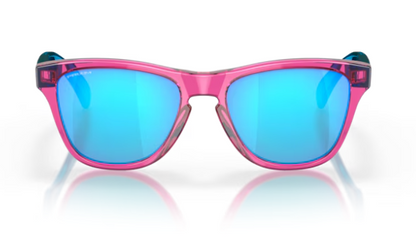OAKLEY YOUTH 9009 0448 FROGSKINS XXS