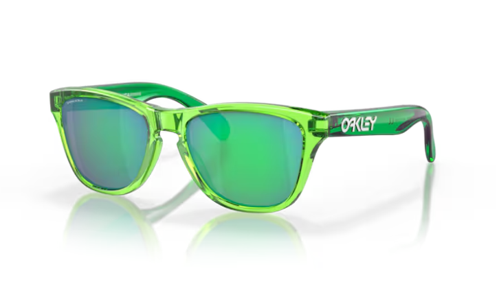 OAKLEY YOUTH 9009 0548 FROGSKINS XXS
