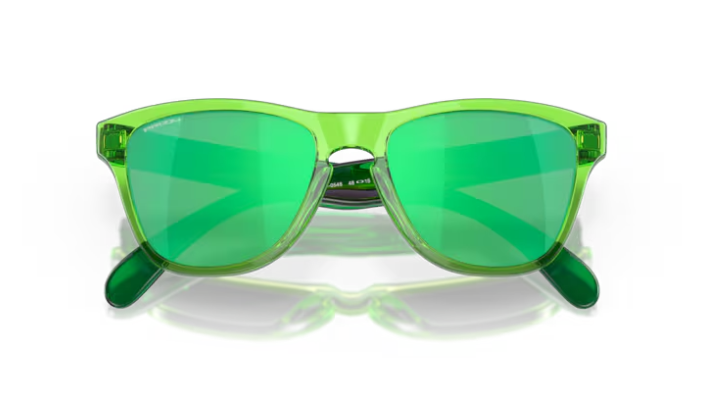 OAKLEY YOUTH 9009 0548 FROGSKINS XXS