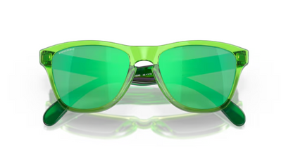 OAKLEY YOUTH 9009 0548 FROGSKINS XXS