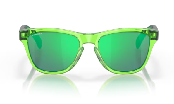OAKLEY YOUTH 9009 0548 FROGSKINS XXS