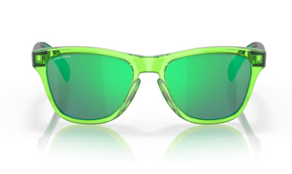 OAKLEY YOUTH 9009 0548 FROGSKINS XXS