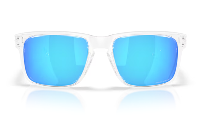 OAKLEY 9102 AS55 HOLBROOK PRIZM SAPPHIRE