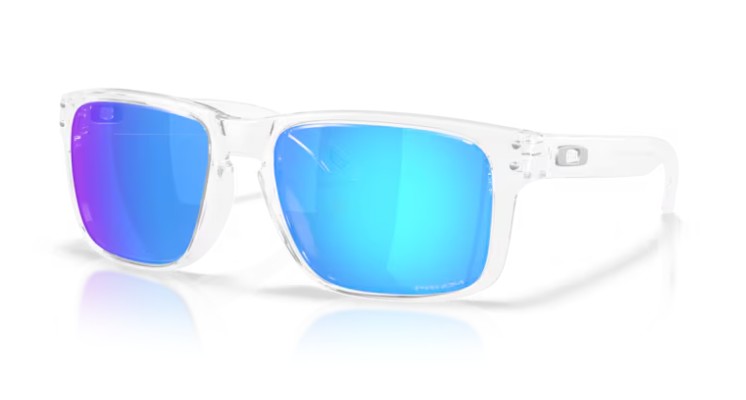 OAKLEY 9102 AS55 HOLBROOK PRIZM SAPPHIRE