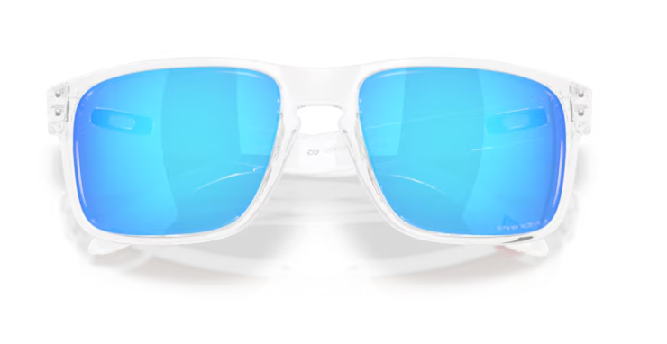 OAKLEY 9102 AS55 HOLBROOK PRIZM SAPPHIRE