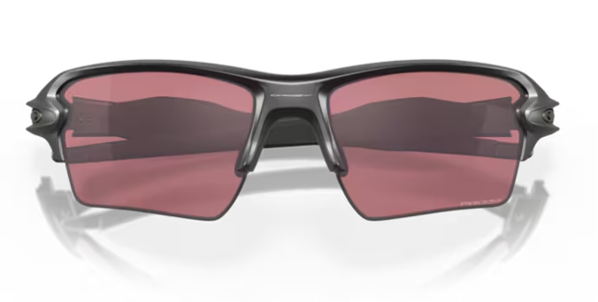 OAKLEY 9188 9059 FLAK 2.0 XL PRIZM GOLF