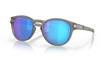 OAKLEY LATCH 9265 3253 PRIZM SAPPHI POLAR