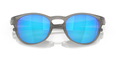 OAKLEY LATCH 9265 3253 PRIZM SAPPHI POLAR