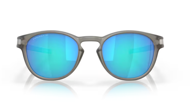 OAKLEY LATCH 9265 3253 PRIZM SAPPHI POLAR