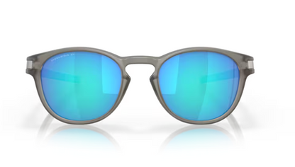 OAKLEY LATCH 9265 3253 PRIZM SAPPHI POLAR