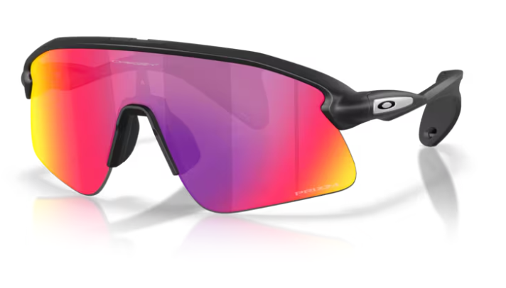 OAKLEY 9517 0239 STUNT DEVIL PRIZM ROAD