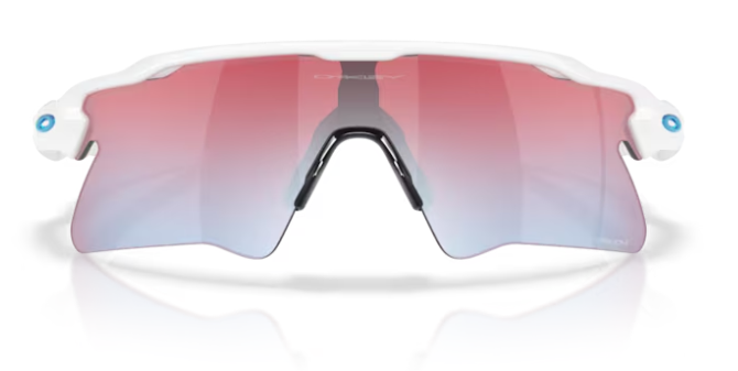 OAKLEY 9541 0537 RADAR EV PRIZM SNOW SAPP