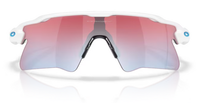 OAKLEY 9541 0537 RADAR EV PRIZM SNOW SAPP