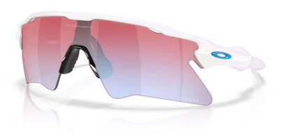 OAKLEY 9541 0537 RADAR EV PRIZM SNOW SAPP