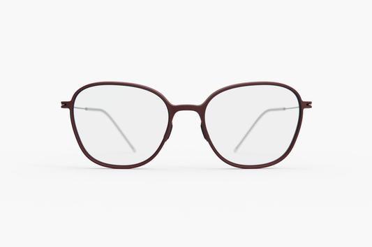 WEAREANNU CATEYE 07 M AUBE TEMPLE BLACK M