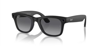 RAY-BAN META WAYFARER RW4006 POLAR