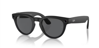 RAY-BAN META HEADLINER RW4009