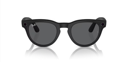 RAY-BAN META HEADLINER RW4009