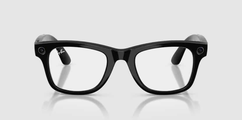 RAY-BAN META GEN 2 RW4012 WAYFARER